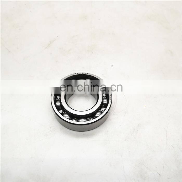 High quality 25*62*17mm BB1-3264 bearing BB1-3264 deep groove ball bearing BB1-3264 auto bearing BB1-3264