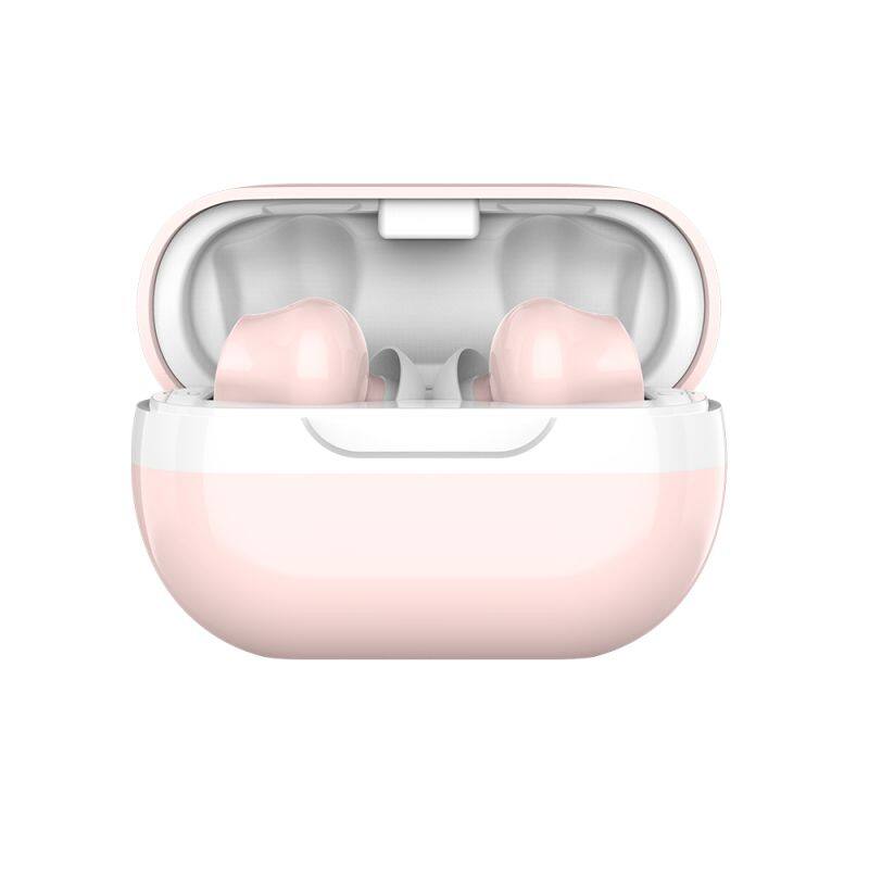 KINGSTAR ANC Earphone TWS Low Latency Wireless Earphones Gaming ANC Earbuds