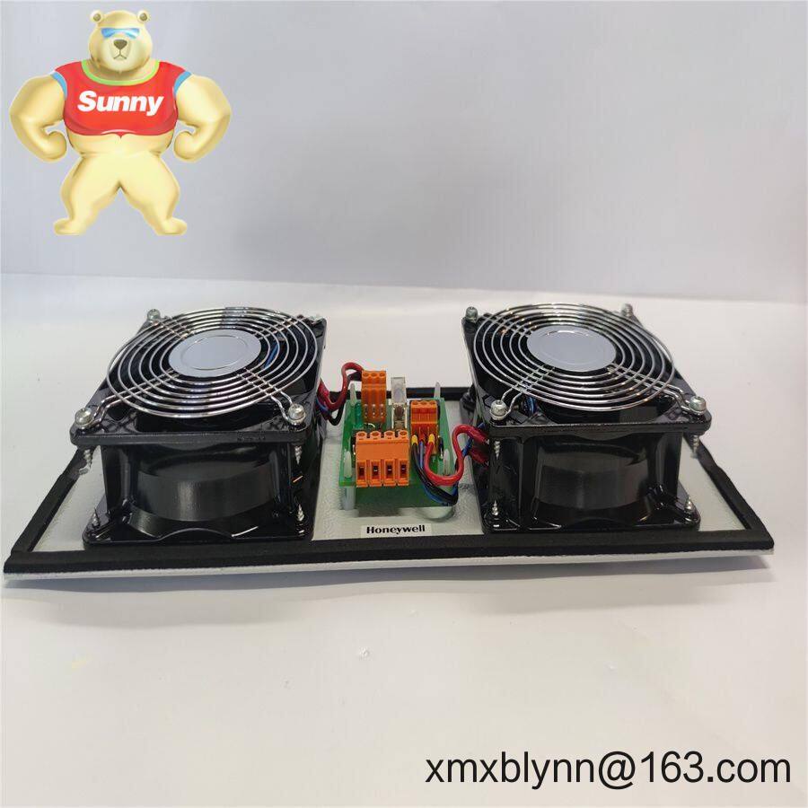 honeywell_fc-fanwr-24r_cooling_fan_module