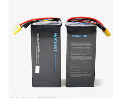 Introduction to China Chaoshengtong Solid State Battery Technology