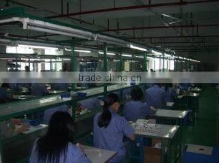 Shenzhen Forrinx Electronics Co., Ltd. company overview - view 2