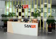 Shenzhen Sanpu Intelligent Technology Co., Ltd. company overview - view 1