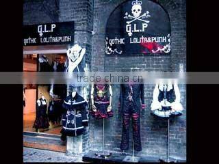 Shenzhen Anhory Commerce & Trade Co., Ltd. company overview - view 1