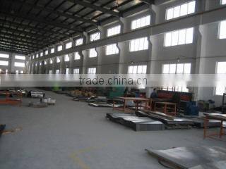 Suzhou Datang Weiye Metal Products Co., Ltd. company overview - view 2