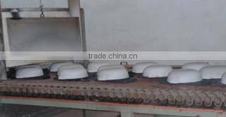 Shijiazhuang Jianqi Import & Export Co., Ltd. company overview - view 3
