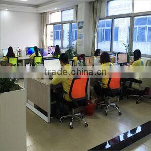 Dongguan Lancai Garment Co., Ltd. company overview - view 2