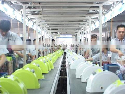 Zhejiang Huaguang Electric Appliance Group Co., Ltd. company overview - view 1