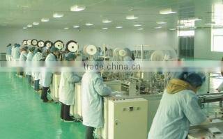 Hubei Wanli Protective Products Co., Ltd. company overview - view 3