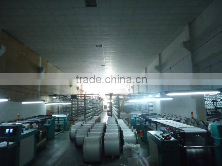 Haining Lida Warp Knitting Cloth Industrial Co., Ltd. company overview - view 4