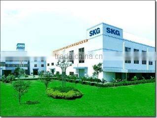 Guangdong Skg Intelligent Technology Co., Ltd. company overview - view 2
