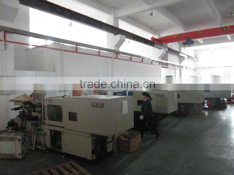 Jiaxing Hongfa Motor Vehicle Fittings Co., Ltd. company overview - view 4