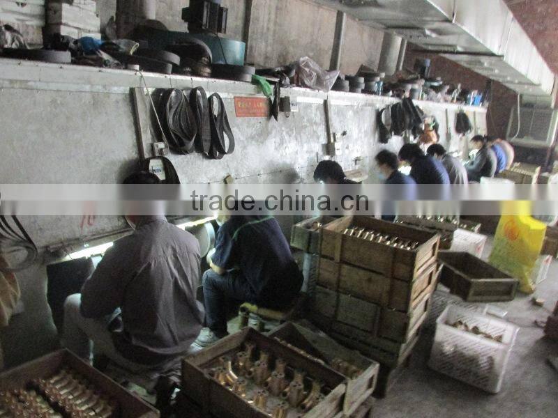 Wenzhou Hightech Sanitary Wares Co., Ltd. company overview - view 4