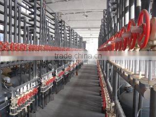 Qingdao Sunrise Biotechnology Co., Ltd. company overview - view 2