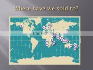 LITAT IMPORT & EXPORT PTE LTD company overview - view 1