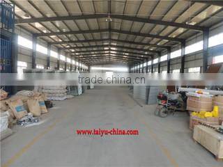 Anping County Haiyue Wire Mesh Manufacturing Co., Ltd. company overview - view 1