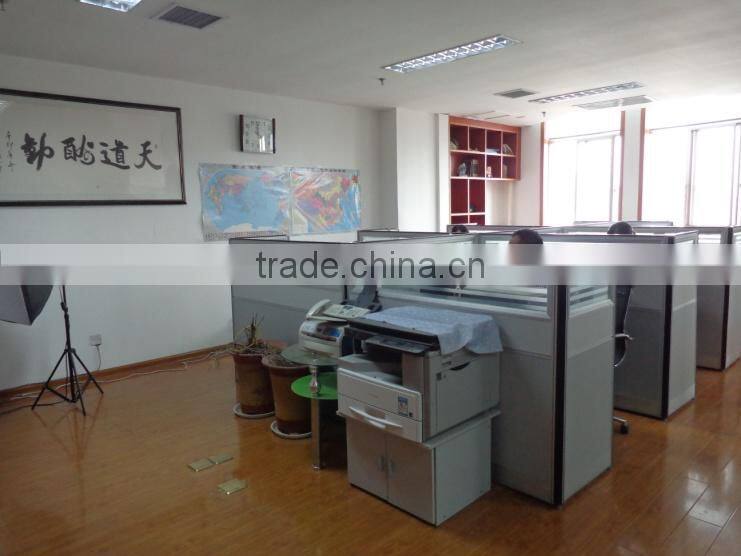 Taian Best Corporation Ltd. company overview - view 3