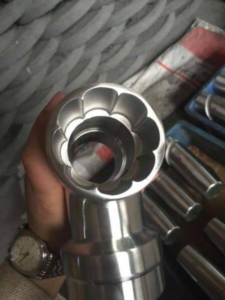 Shijiazhuang Jinyang Machinery Technology Co.,Ltd company overview - view 1