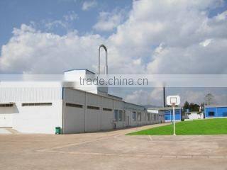 Puer Yongji Biological & Technique Co., Ltd. company overview - view 2