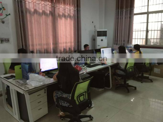 Nanchang Guanqiu Clothing Co., Ltd. company overview - view 3