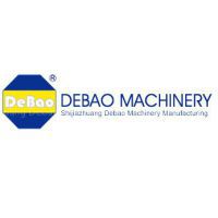 Shijiazhuang Debao Machinery Manufacturing Co.,Ltd