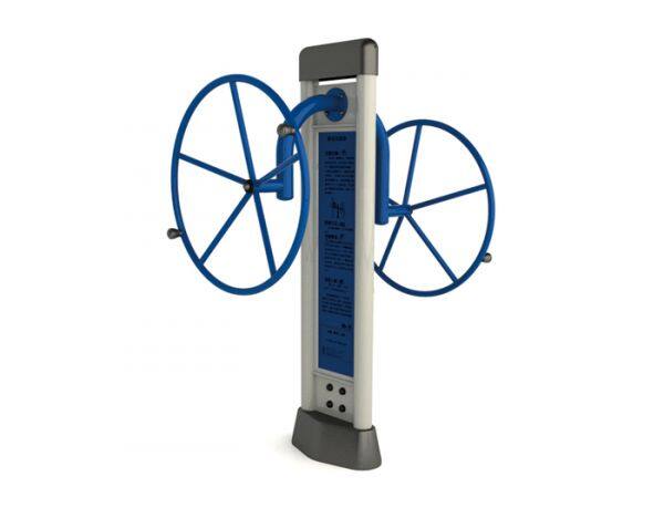 Shandong Jing Ao Sports Equipment Co.,Ltd company overview - view 1