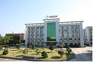 Guangzhou Sonlink Motorcycle Co.,Ltd. company overview - view 1