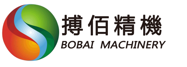 BOBAI Machinery (shanghai) Co,.ltd.