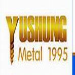 Yushung Metal Products CO.,LTD.