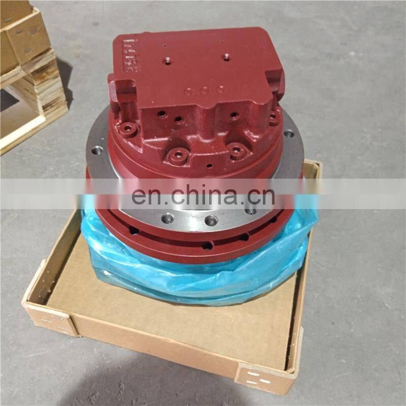 6692633 Mini Excavator Travel Motor 325 Final Drive