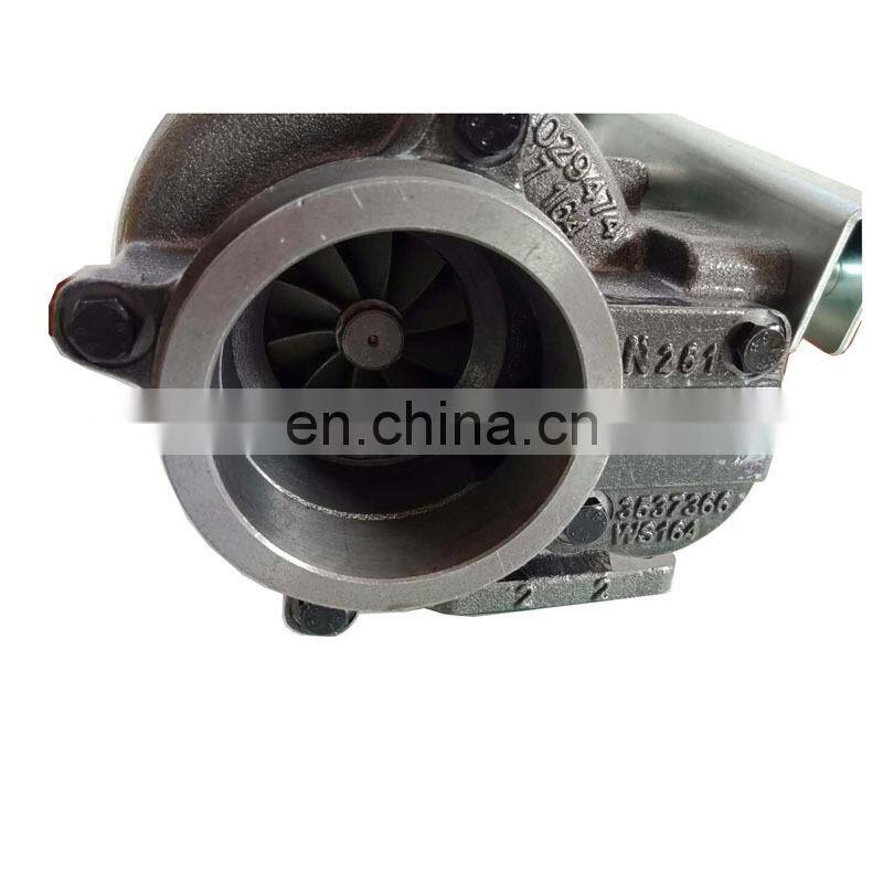 HX40W turbocharger 4051184 application for Dongfeng Truck 6cctaa engine