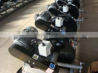 Laizhou Beite Machinery Co., Ltd. company overview - view 1
