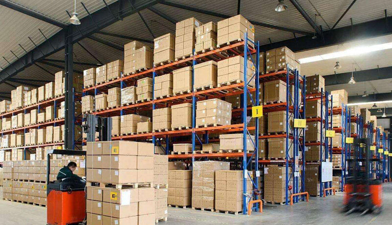 Shenzhen Anyi Electronics Co., Ltd. company overview - view 3