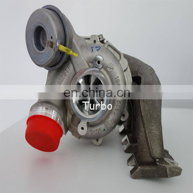 New B03 Turbo 18559700031 07K145701L 18559880021 18559700021 turbocharger for Audi TT RS 2.5 TFSI (8S) engine