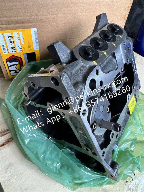 7W-1983燃油喷射泵履带式拖拉机D9R