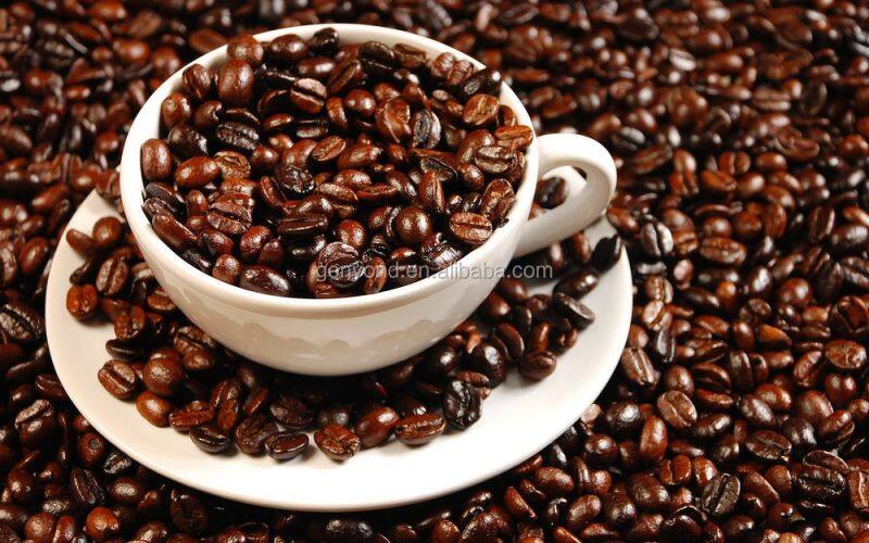 Industrial Automatic 60KG Per Batch Coffee Bean Roaster Key Food Sterilizer Machine