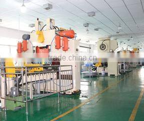 Shenzhen Youpeng Packaging Products Co., Ltd. company overview - view 2