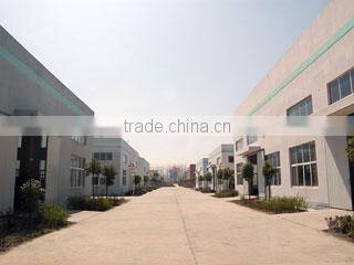 Jiangsu Jinling Netting Co., Ltd. company overview - view 3