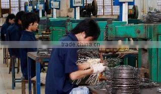 Guangzhou Super Made Metal Co., Ltd. company overview - view 3