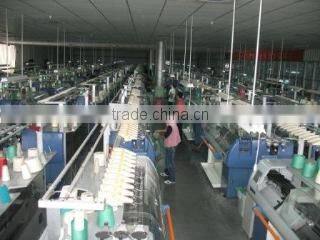 Jinan Synwilling Company Ltd. company overview - view 1