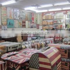 Yiwu Ziwei Daily Necessities Co., Ltd. company overview - view 2