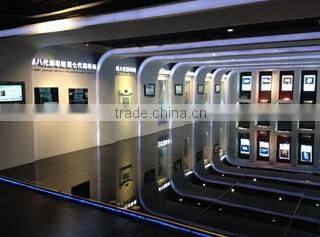 Guangdong Canbo Electrical Co., Ltd. company overview - view 2