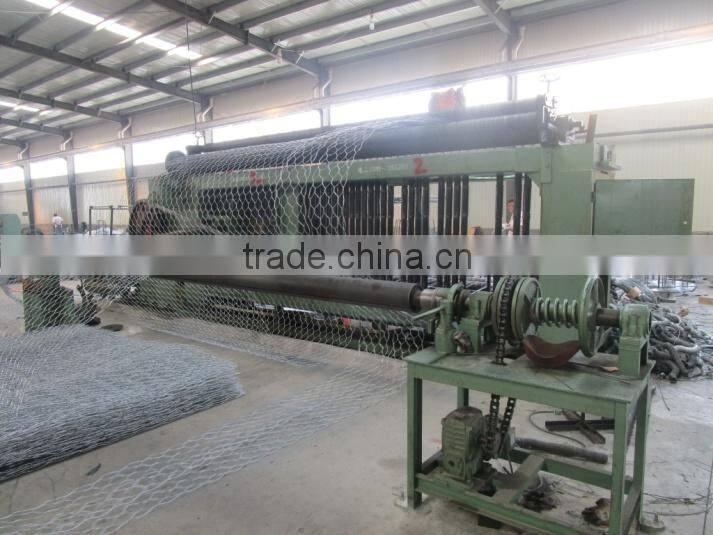 Anping County Dechengli Hardware Products Co., Ltd. company overview - view 4