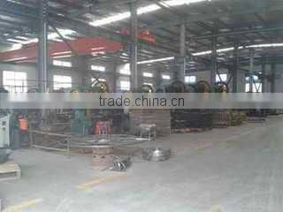 Qingdao Famebest Industrial Products Co., Ltd. company overview - view 2