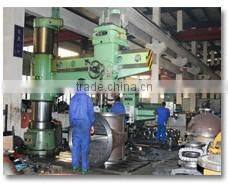 Yongjia Welldone Machine Co., Ltd. company overview - view 3