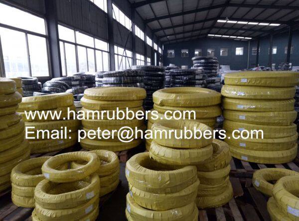 Qingdao Haianmei Rubbers Co., Ltd company overview - view 3