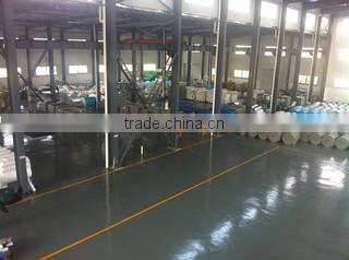 Nantong Kingway Complex Material Co., Ltd. company overview - view 2