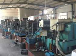 Cixi Riz Trading Co.,Ltd. company overview - view 1