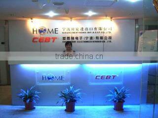 Ningbo Best-Home Import And Export Co., Ltd. company overview - view 2