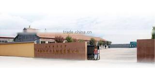 Shandong Shouguang Shengpeng Paper Cone Machines Co., Ltd. company overview - view 1