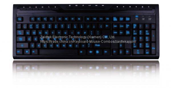 HK3068 Backlight Keyboard